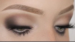 Everyday Makeup Tutorial for HOODED EYES | Stephanie Lange