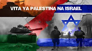 Israel yawapa saa 24 raia takriban Milioni 1.1 wa Palestina kuondoka Gaza mara moja!