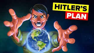 What if Hitler Won