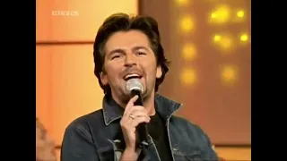 Modern Talking - Ready For The Victory (Top Of The Pops 16/3/2002)