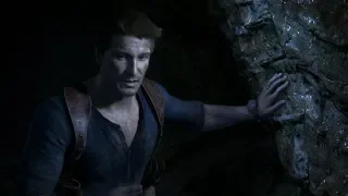 [PS4] Uncharted 4 A Thief's End - Chapter13 - Marooned Part01