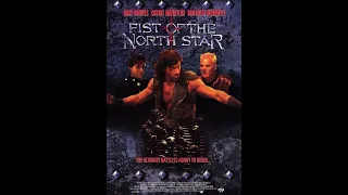 031 Sunday Night Cinny : "Fist of the North Star" (1995, live action)