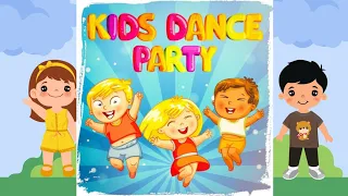 Kids Dance Song Video | Kids Songs | Nursery rhymes for children