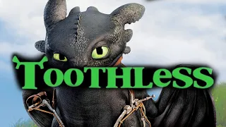 Toothless (Shrek)