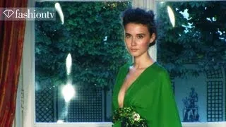 Dany Atrache Couture Fall/Winter 2012/13 FULL SHOW | Paris Couture Fashion Week | FashionTV