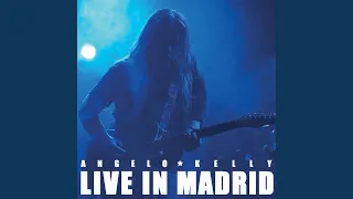 An Angel (Live In Madrid)