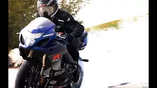 GSXR Ultimate Drifting - Thibaut NOGUES