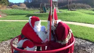 Le secret de Saint Nicolas