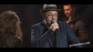 Répétitions 514e de Taratata avec Véronique Sanson, Louis Chedid, NACH  (2017)