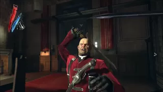 [Dishonored] Unique target assassinations