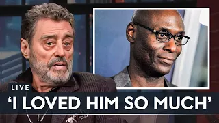 Lance Reddick's Most TOUCHING Tributes After His Death..