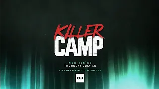 Killer Camp "Trailer"