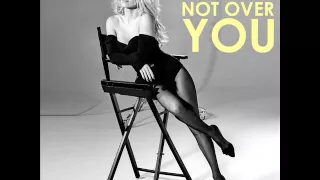 Doda-Not Over You (propozycja Eurowizja 2015)