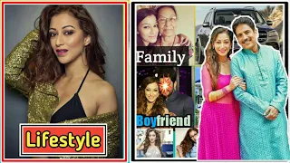 Sunayana Fozdar (Anjali Mehta) Lifestyle, Income, House, Boyfriend,Cars,Family,Biography & Net Worth