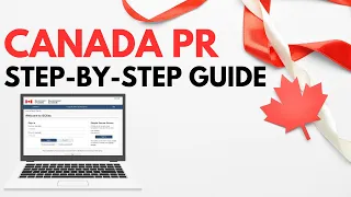 Canada PR through Express Entry | Step by Step Canada PR Guide | Canada PR within 60 days after ITA