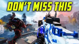Why You Need To Play Titanfall 2 Right Now