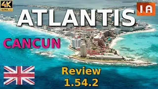 (EN) Review of SimCity BuildIt Update 1.54.2 (123092) -CANCUN- (02/04/2024)