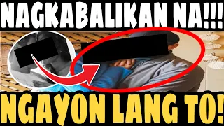 NAGKABALIKAN NA SILA! ABSCBN TRENDING AT VIRAL SA YOUTUBE MARCH 22,2024