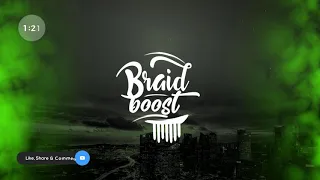 JOKER BRA & VIZE - BABY 🔊 [Bass Boosted]