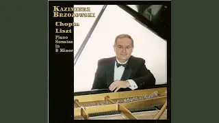 Chopin: Piano Sonata No. 3, Op. 58 in B Minor: Allegro maestoso