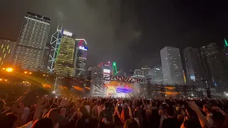 CREAMFIELDS HONG KONG 2024 Armin Van Buuren
