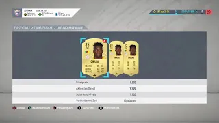 Fifa 20:Gold 2 Rewards+Prime icon pack!