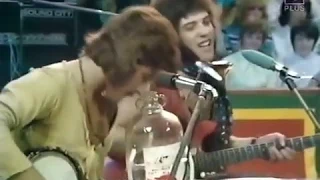 Mungo Jerry - Summertime  (live)