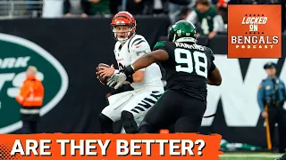 How Much Have Bengals Improved in Free Agency? | Free Agent Grades