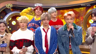 [ENG] 170924 BTS comeback interview @ INKIGAYO