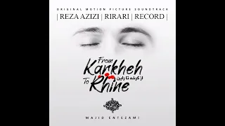 REZA AZIZI RIRARI RECORD | Majid Entezami - Tavallodi Digar
