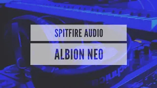 Using Spitfire Audio Albion NEO and Native Instruments Noire Piano to convey emotion