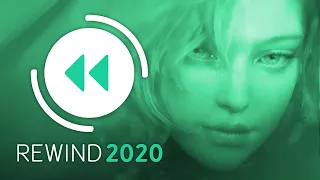 Rendermax Channel Rewind 2020 - GMV - Compilation - Happy New Year! :D