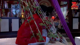 Ei Chheleta Bhelbheleta-Love Story of Abir & Shaluk | Indian Popular TV Serial | Ep 149 | Zee Bangla