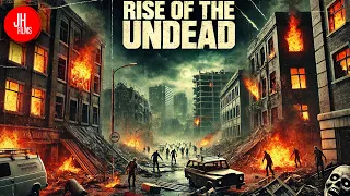 Rise of the Undead | Zombie movie