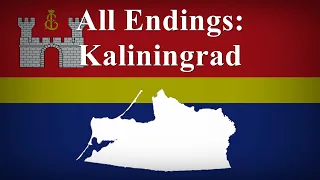 All Endings: Kaliningrad
