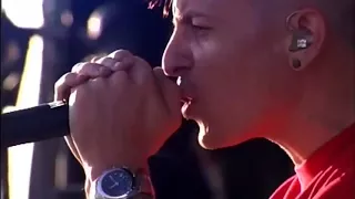 Linkin Park live at Rock am Ring 2004 HD