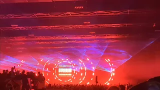 Brennan Heart @ Reload Festival Turin 2024