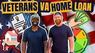 UNDERSTANDING THE VA HOME LOAN | 2023