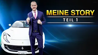 Dennis Uitz - Meine Story (1/3) 🎬