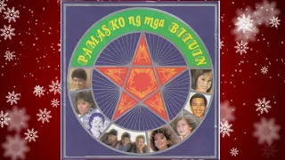 Christmas Medley 1 (OPM Pamasko Ng Mga Bituin) by Various Artists