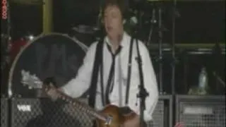 36.-Day Tripper - Paul McCartney [ Up and Coming Tour Live At The Foro Sol, Mexico ]