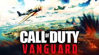 Vanguard EARLY Gameplay & Play Event, Multiplayer looks like MW 2.0 & Alt-History Campaign! COD 2021
