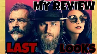 LAST LOOKS | 2022 MYSTERY FILM | SPOILER FREE REVIEW