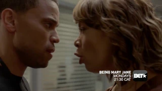 Being Mary Jane S4 Ep8 Promo