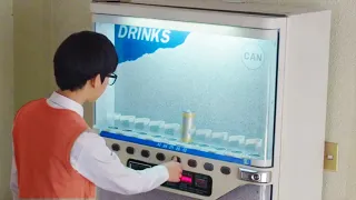 In This School, Memory Drinks Sold For $1000 For Students To Memorise Better, But At Terrible Cost