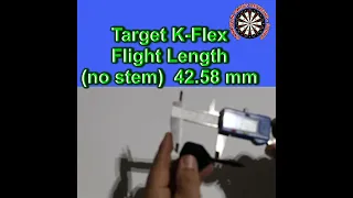 Condor Axe vs Target K Flex differences explained in less than 1 minute