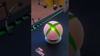 Xbox Logo Factory