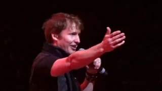 ⛸ Art On Ice 2019 ⛸ James Blunt Zurich Switzerland   09.02.2019