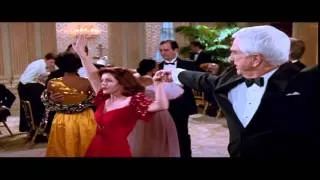 Naked Gun 2 1/2 - Frank & Jane Dancing