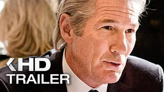 ARBITRAGE Trailer German Deutsch (2012)